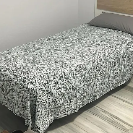 In 3* 阿尔梅里亚